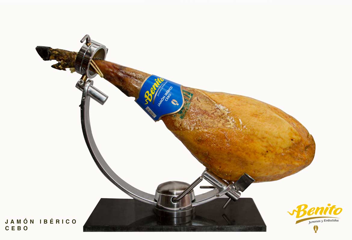 Jamones Ibéricos El Tio Zoilo